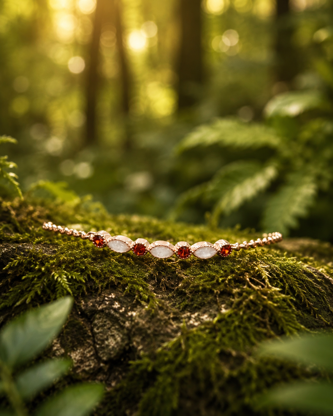 Evermore Bracelet view 4