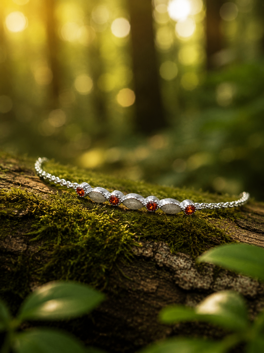 Evermore Bracelet view 3