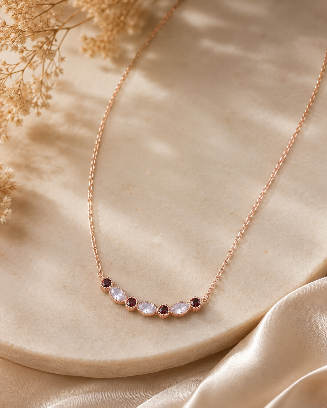 Evermore Necklace