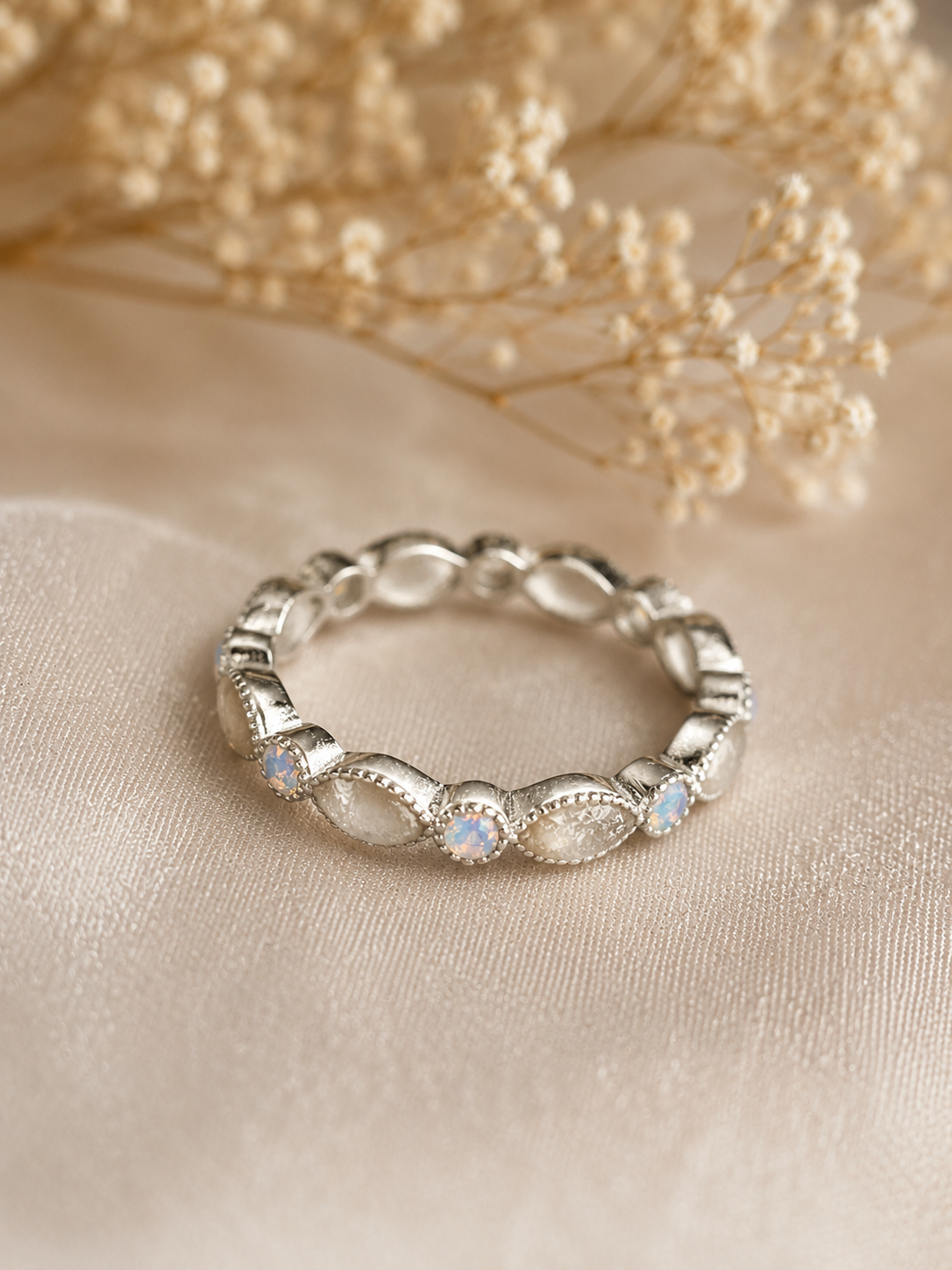 Evermore Ring