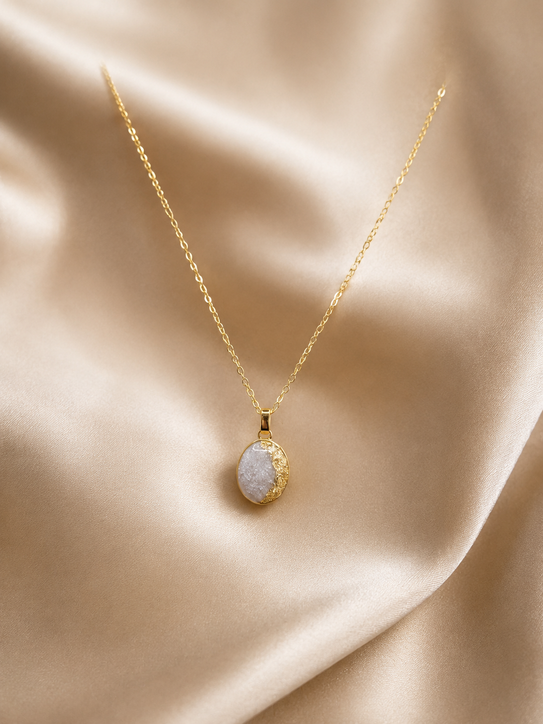 Heirloom Necklace