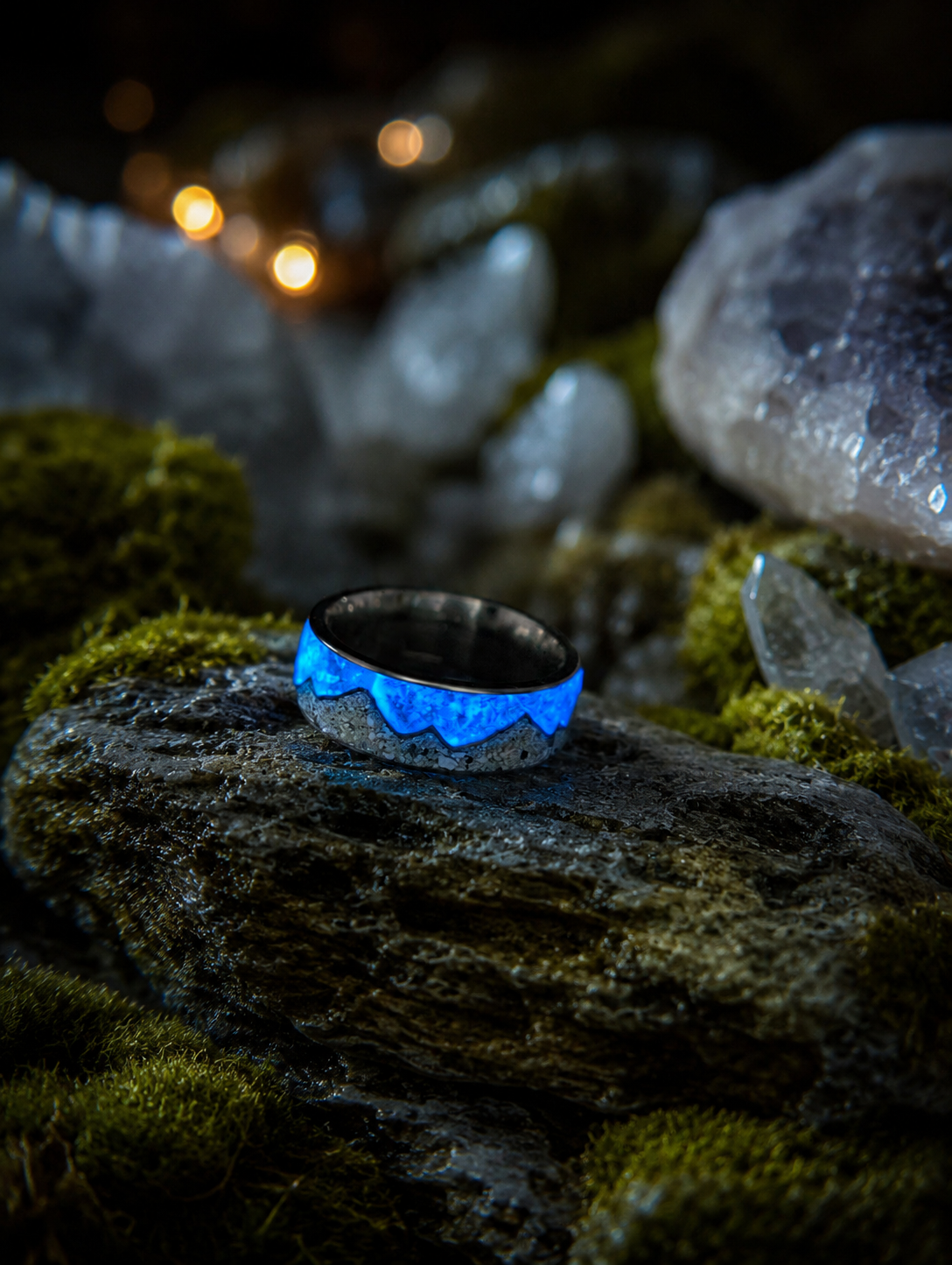 Horizon Mountain Collection