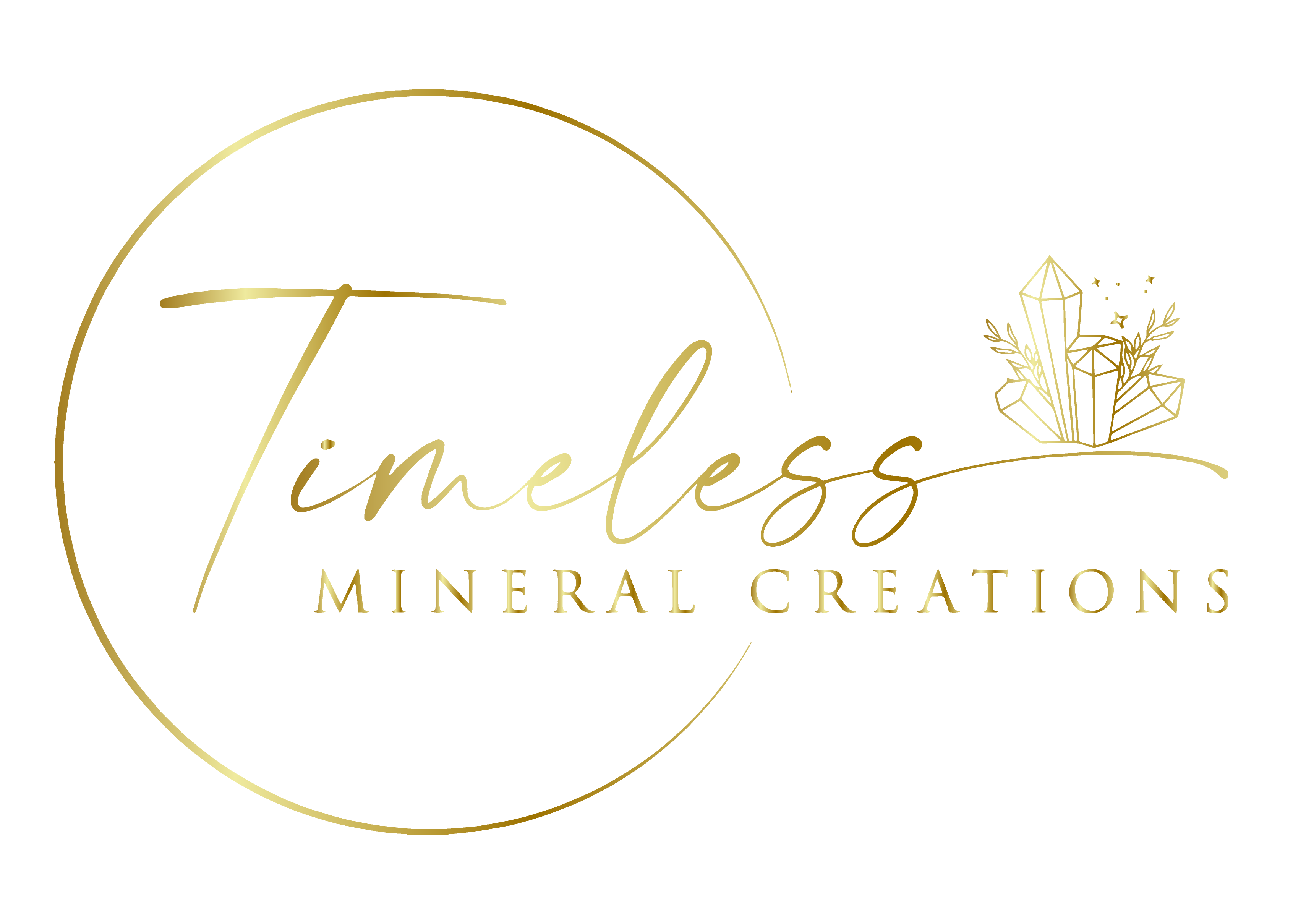 Timeless Mineral Creations