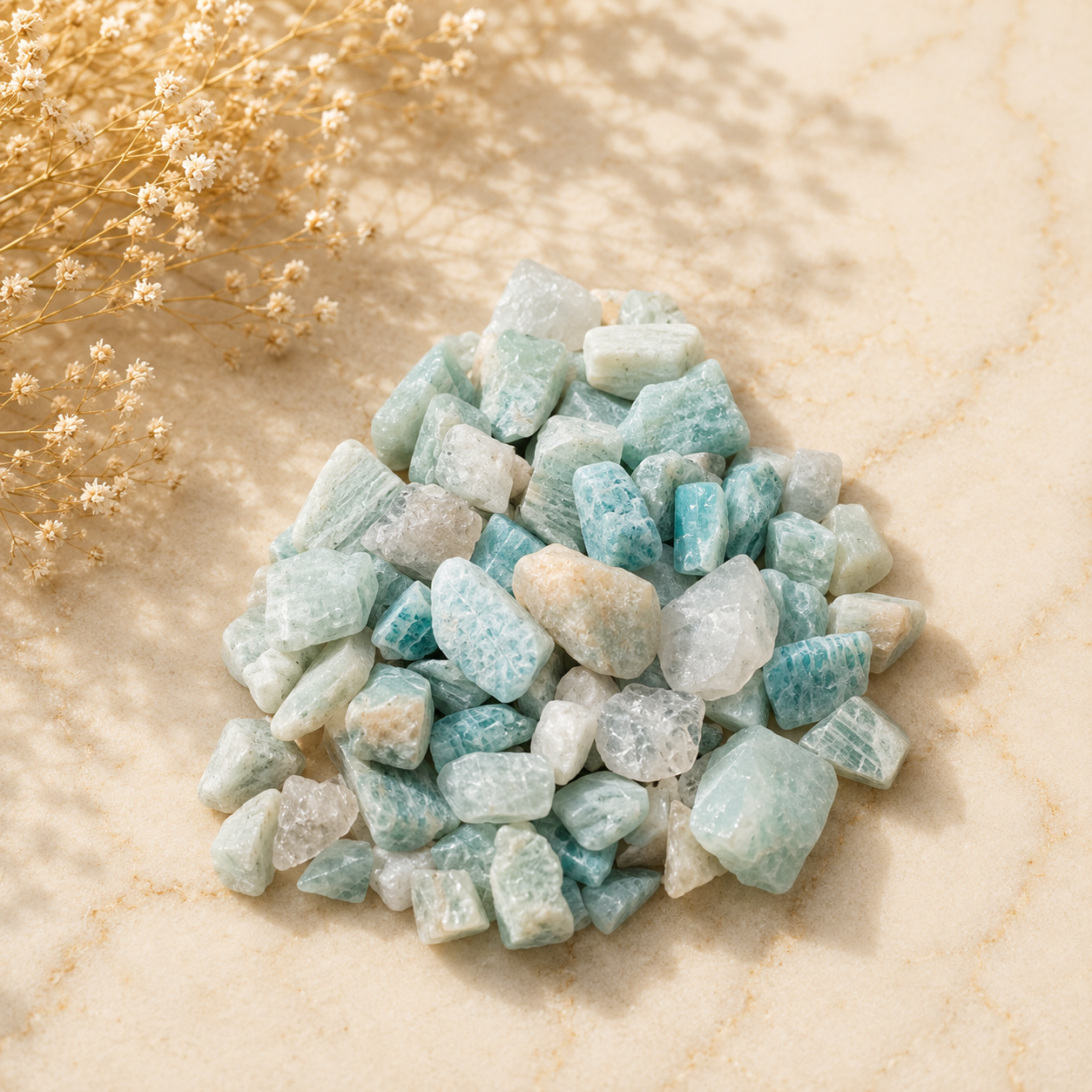 Amazonite