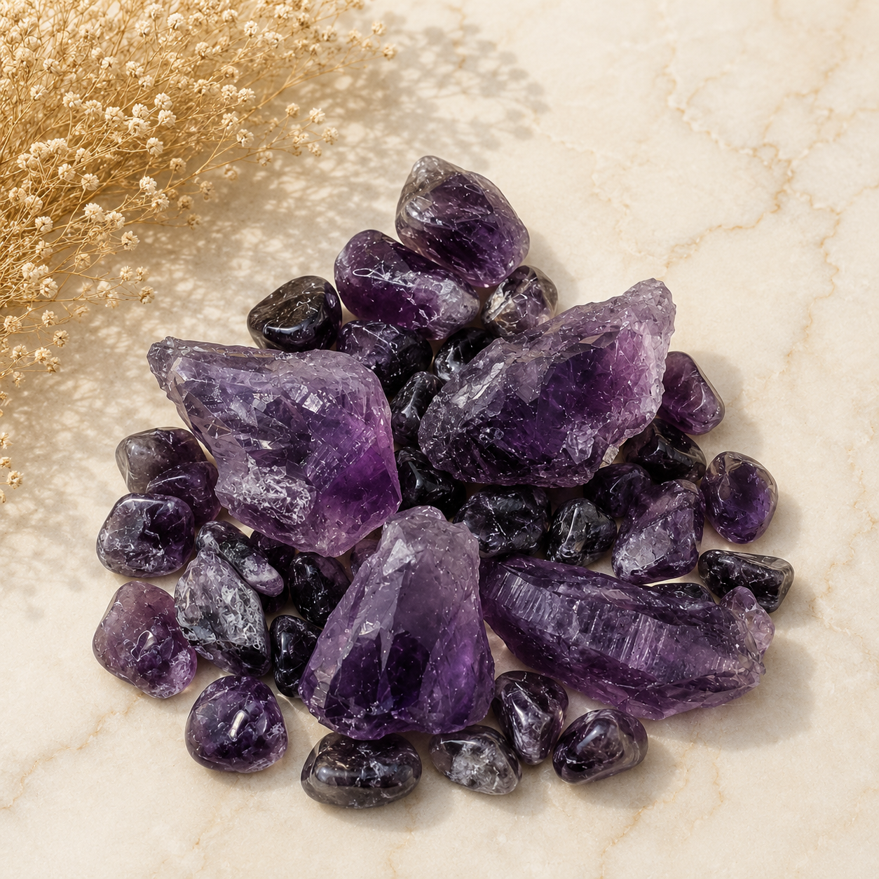 Amethyst