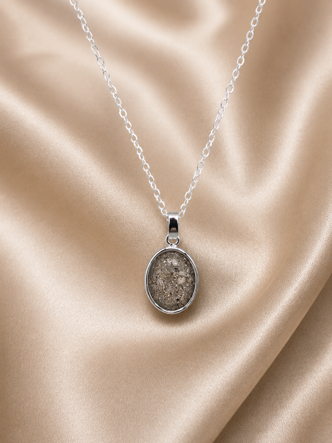 Heirloom Necklace