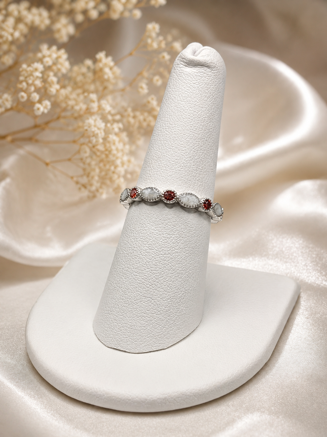 Evermore Ring view 2