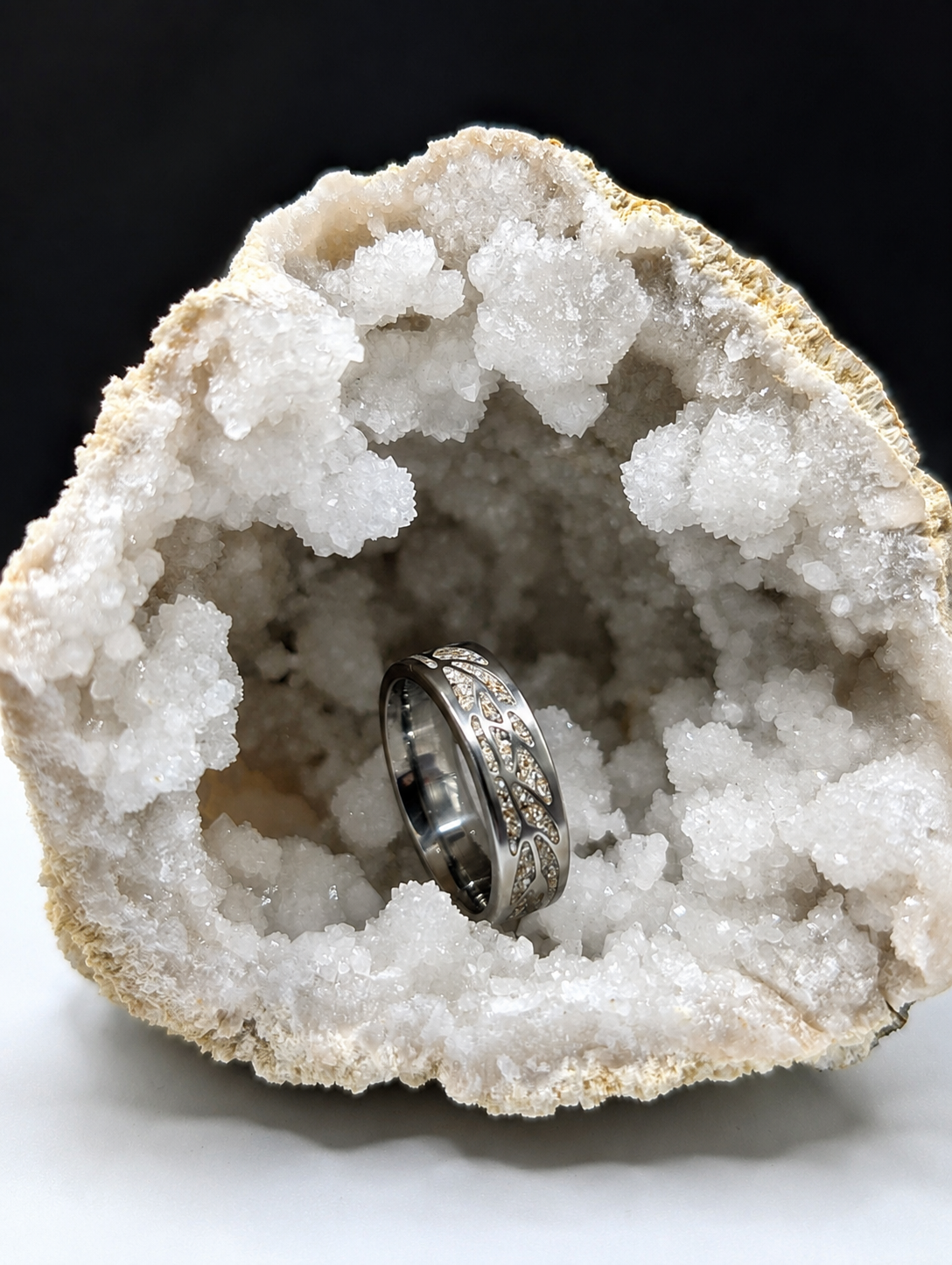 Ring example