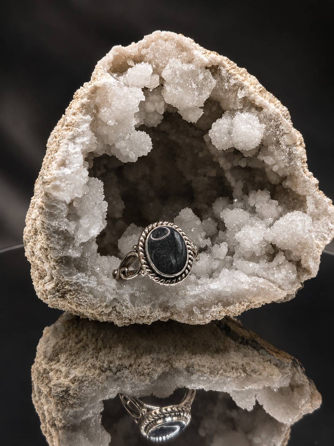 The Remi Ring view 3