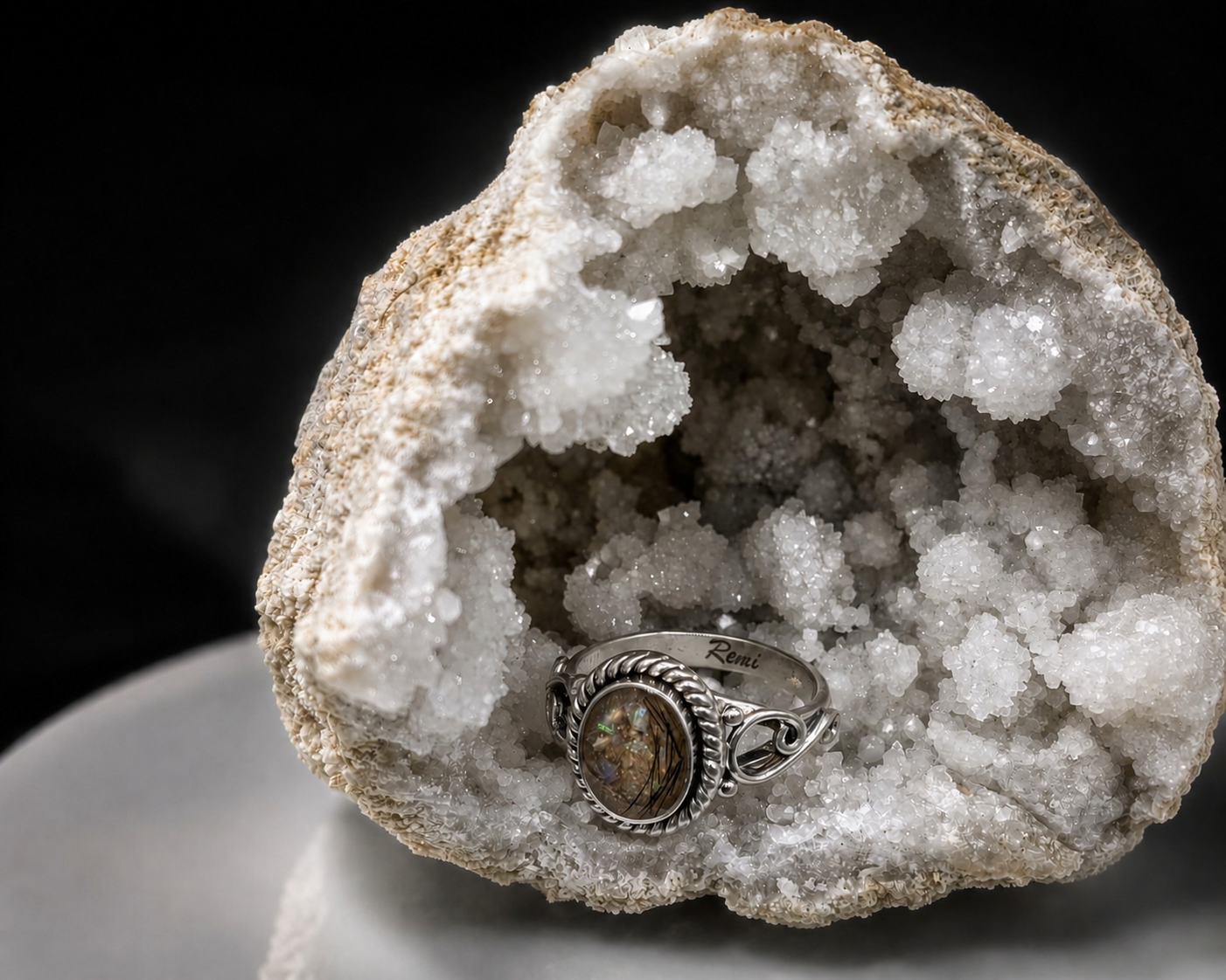 The Remi Ring