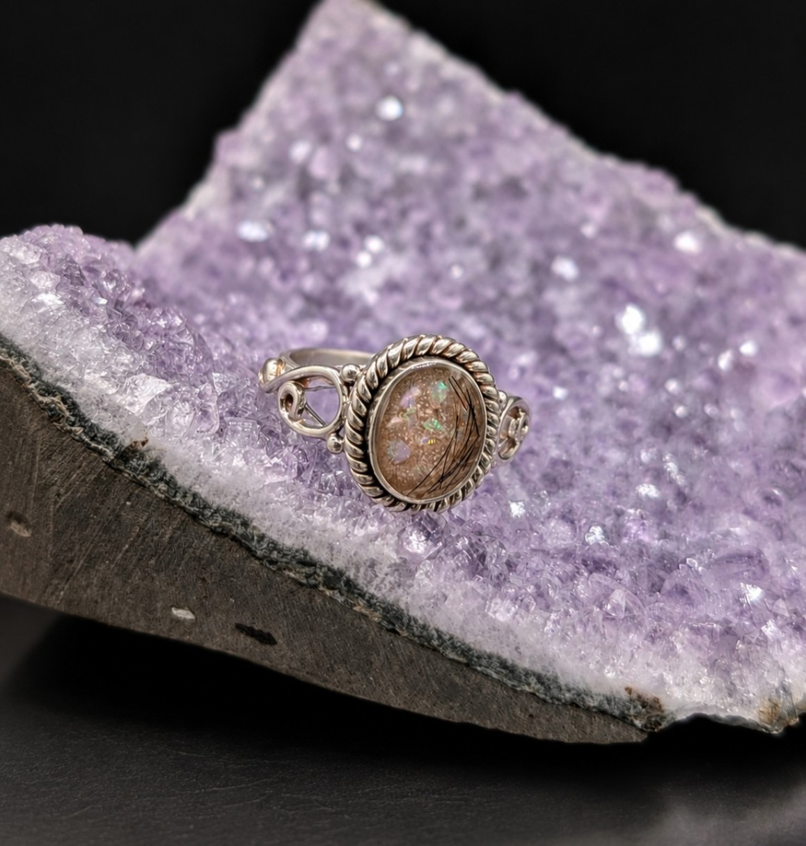 The Remi Ring view 4