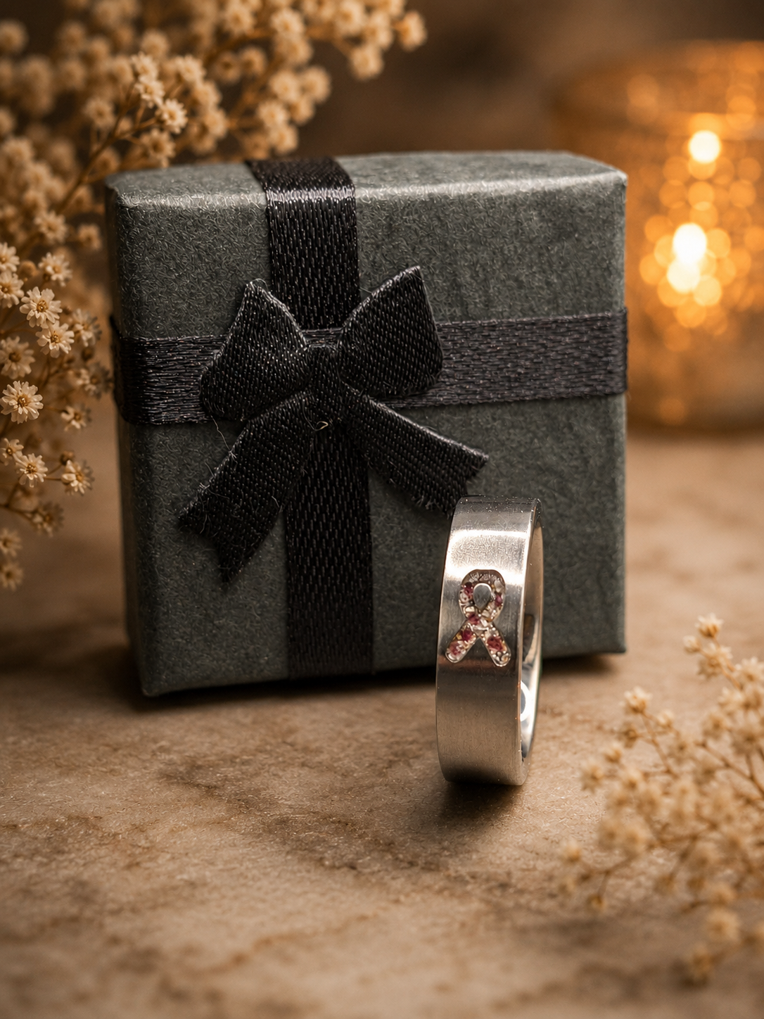 Ribbon Memorial Collection